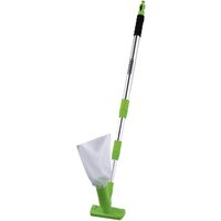 Draper 4 Piece Pond and Pool Vacuum Cleaning Kit Draper 4 Piece Pond and Pool Vacuum Cleaning Kit