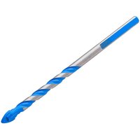 Draper Multi Purpose TCT Tile and Glass Drill Bit 4mm Draper Multi Purpose TCT Tile and Glass Drill Bit 4mm