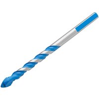 Draper Multi Purpose TCT Tile and Glass Drill Bit 10mm Draper Multi Purpose TCT Tile and Glass Drill Bit 10mm