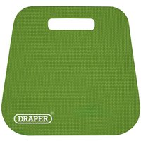 Draper Kneeler Pad Green Draper Kneeler Pad Green