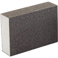 Draper Flexible Abrasive Sanding Sponge Fine/Coarse Draper Flexible Abrasive Sanding Sponge Fine/Coarse