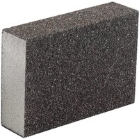 Draper Flexible Abrasive Sanding Sponge Medium/Coarse