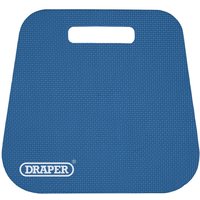 Draper Kneeler Pad Blue Draper Kneeler Pad Blue
