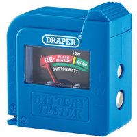Draper MPBT Battery Tester Draper MPBT Battery Tester