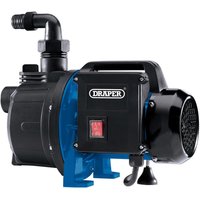 Draper SP77 Surface Water Pump 240v Draper SP77 Surface Water Pump 240v