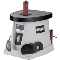 Draper BBS450A Bobbin Sander 240v Draper BBS450A Bobbin Sander 240v