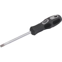 Draper Expert Security Torx Screwdriver T40 115mm Draper Expert Security Torx Screwdriver T40 115mm