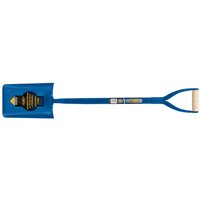Draper Solid Forged Trenching Shovel