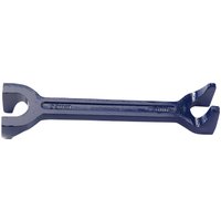 Draper Basin Wrench 15mm x 22mm