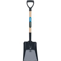 Draper Square Mouth Builders Shovel Draper Square Mouth Builders Shovel