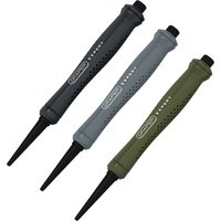 Draper Expert 3 Piece Nail Punch Set Draper Expert 3 Piece Nail Punch Set