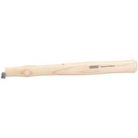 Draper Expert Hickory Hammer Shaft and Wedge Draper Expert Hickory Hammer Shaft and Wedge