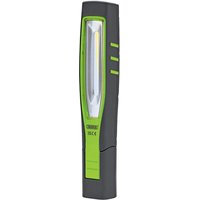 Draper Rechargeable 7W COB LED Inspection Light Green Draper Rechargeable 7W COB LED Inspection Light Green