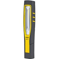 Draper Tools - cob/smd led Rechargeable Inspection Lamp, 7W, 700 Lumens, Yellow (11762)