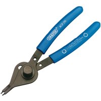 Draper Straight Nose Reversible Circlip Pliers Draper Straight Nose Reversible Circlip Pliers