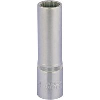Elora 1/2" Drive Deep Bi Hexagon Socket Metric