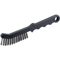 Draper Expert Steel Wire Hand Brush 1 Row