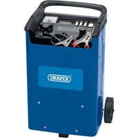 Draper BCSD300T Vehicle Battery Starter and Charger 12v or 24v Draper BCSD300T Vehicle Battery Starter and Charger 12v or 24v