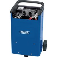 Draper - 12/24V 360A Battery Starter/Charger (11967)