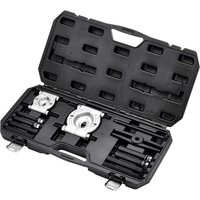 Draper 12 Piece Double Bearing Separator and Puller Set