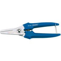 Draper Universal Snips Straight Cut 190mm