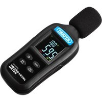 Draper 180-DSLM-1 Handheld Digital Sound Level Meter Draper 180-DSLM-1 Handheld Digital Sound Level Meter