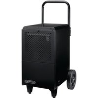 Draper DH50 Industrial Dehumidifier
