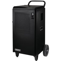 Draper DH70 Industrial Dehumidifier