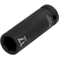 Draper Expert 1/2" Drive Hi Torq Deep Hexagon Impact Socket Metric 1/2" 17mm