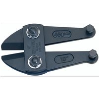 Draper Replacement Centre Cut Jaws for 12949 Bolt Cutters Draper Replacement Centre Cut Jaws for 12949 Bolt Cutters