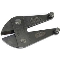 Draper Replacement Centre Cut Jaws for 12950 Bolt Cutters Draper Replacement Centre Cut Jaws for 12950 Bolt Cutters