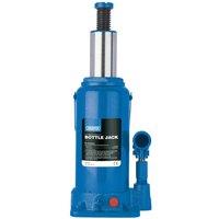 Draper High Lift Hydraulic Bottle Jack 10 Tonne