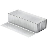 Draper Galvanised 18 Gauge Brad Nails 32mm Pack of 5000 Draper Galvanised 18 Gauge Brad Nails 32mm Pack of 5000