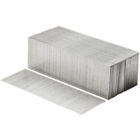 Draper Galvanised 18 Gauge Brad Nails 40mm Pack of 5000 Draper Galvanised 18 Gauge Brad Nails 40mm Pack of 5000