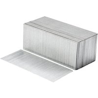 Draper Galvanised 18 Gauge Brad Nails 50mm Pack of 5000 Draper Galvanised 18 Gauge Brad Nails 50mm Pack of 5000
