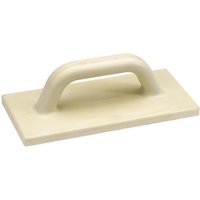 Draper Polyurethane Plasterers Float 11" 5" 1/2"