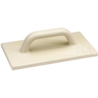 Draper Polyurethane Plasterers Float 12" 7"