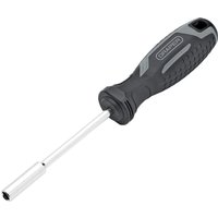Soft Grip Magnetic Screwdriver Handle