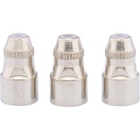 Draper Electrodes for 70058 Plasma Cutter Pack of 3 Draper Electrodes for 70058 Plasma Cutter Pack of 3