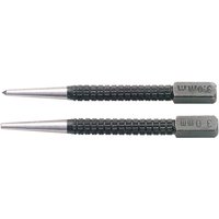 Draper 2 Piece Nail Set and Centre Punch Set