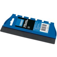 Draper Adhesive Spreader and Grouter Draper Adhesive Spreader and Grouter