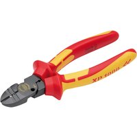 Draper XP1000 VDE Insulated 4 in 1 Combination Cutter 160mm Draper XP1000 VDE Insulated 4 in 1 Combination Cutter 160mm