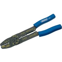 Draper 5 Way Crimping Tool Draper 5 Way Crimping Tool