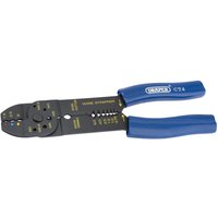 Draper 4 Way Crimping Tool