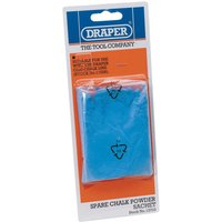 Draper Chalk Line Refill Blue