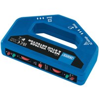 Draper 501G Combined Metal Voltage and Stud Detector Draper 501G Combined Metal Voltage and Stud Detector