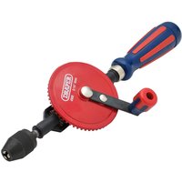 Draper Double Pinion Hand Drill