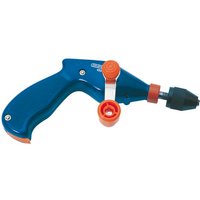 Draper Pistol Grip Hand Drill Draper Pistol Grip Hand Drill