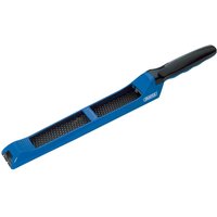 Draper Multirasp Plane