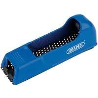 Draper 2139 Multi Rasp Wood Block Plane Draper 2139 Multi Rasp Wood Block Plane